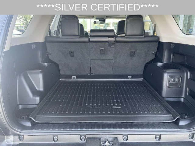Certified Used 2022 MAGNETIC GRAY MET. Toyota  image 34