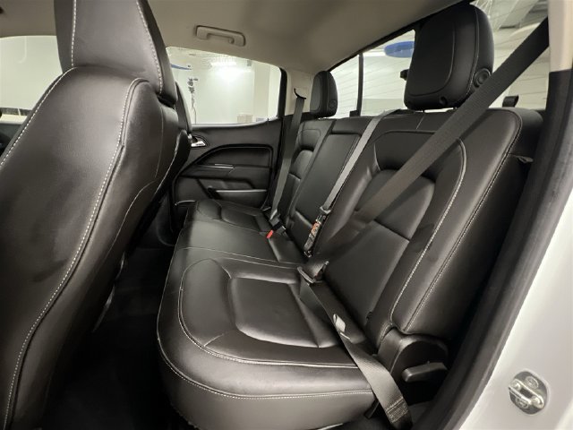 2019 Chevrolet Colorado ZR2 - Photo 11