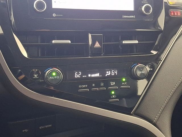 Used 2024 White Toyota SE image 18