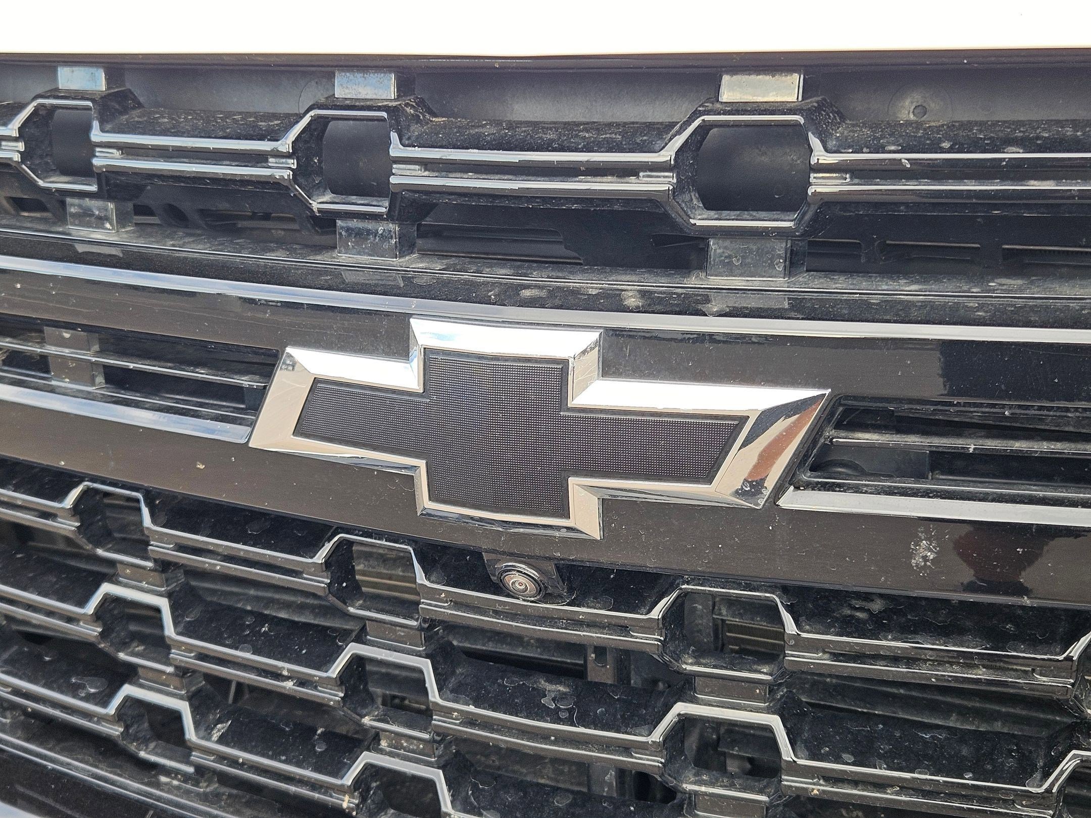 Certified Used 2024 Summit White Chevrolet Z71 image 10