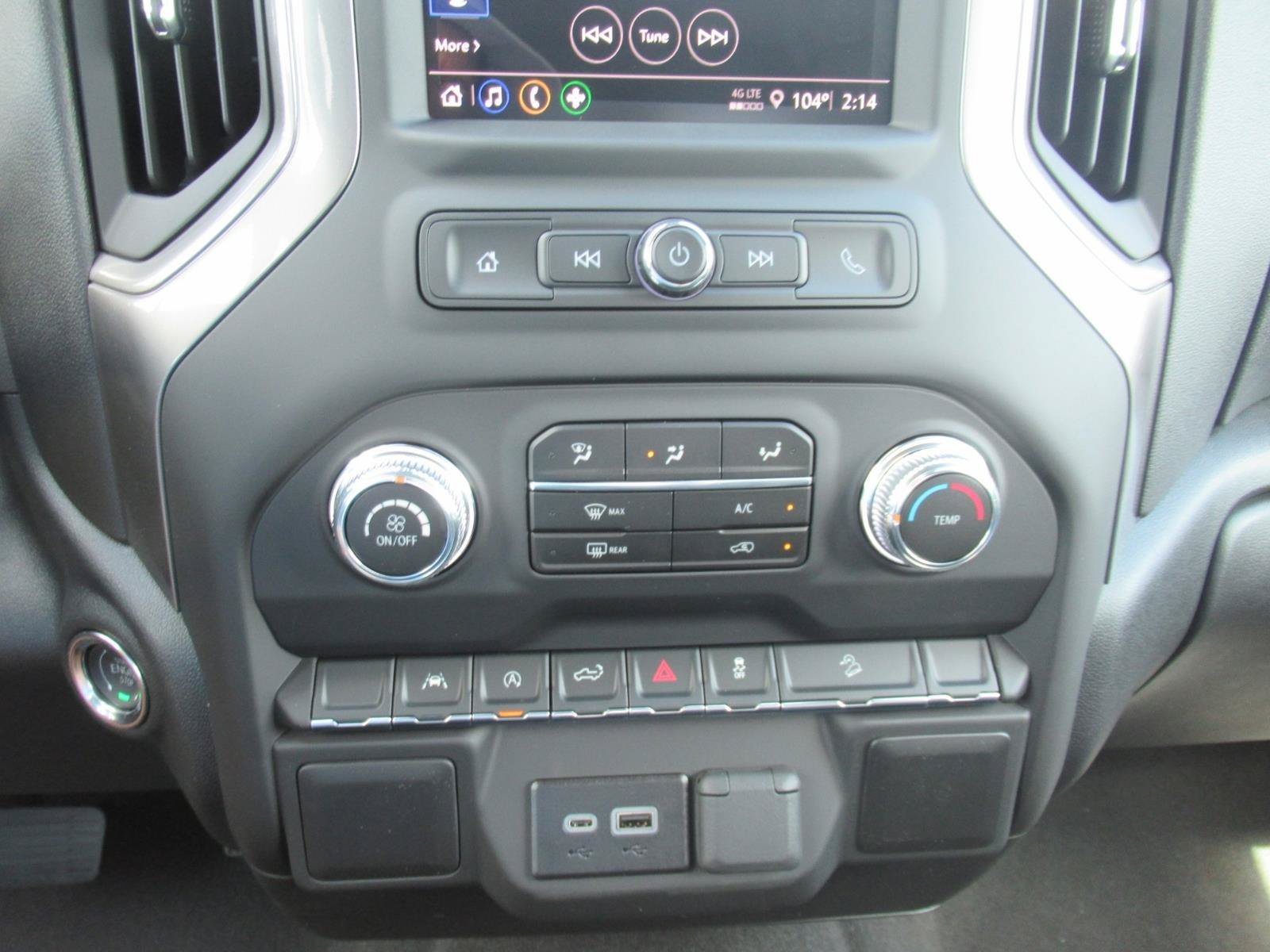 2026 GMC Sierra 1500 Pro - Photo 25