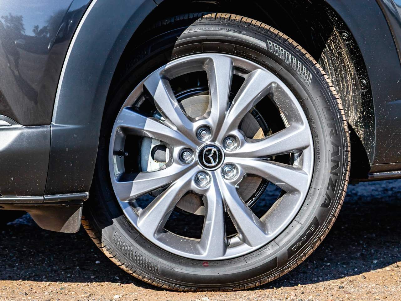 2026 Mazda CX-30 Preferred - Photo 9