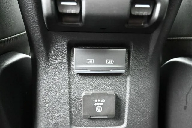 New 2026 41 Exterior Paint Jeep Mojave X image 27