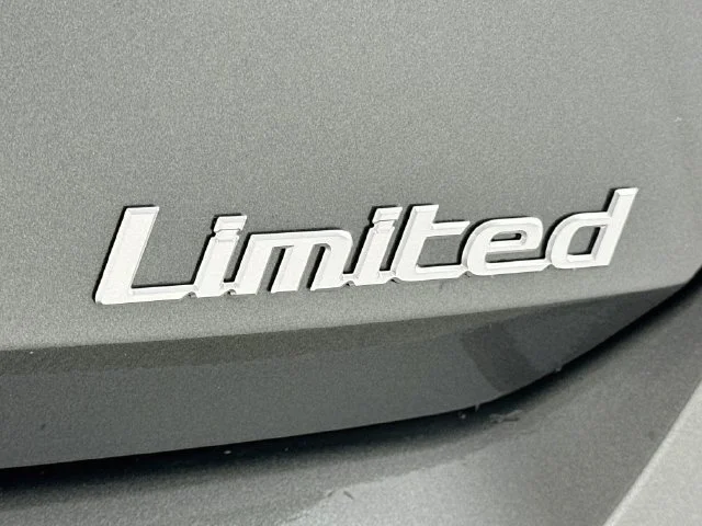 New 2026 Hyundai ELANTRA Limited