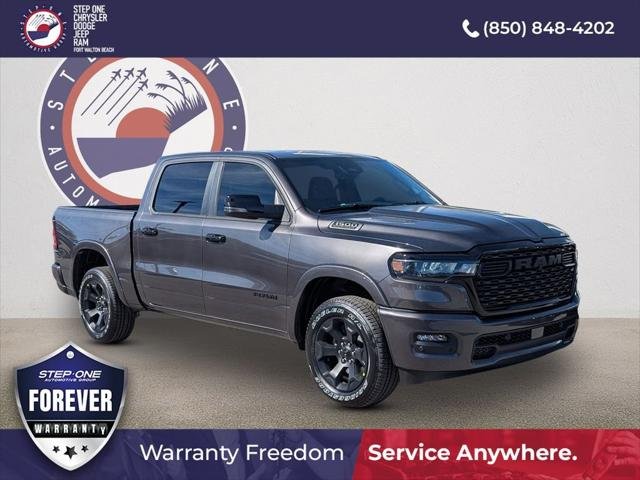 2026 RAM Ram 1500 Pickup Big Horn/Lone Star