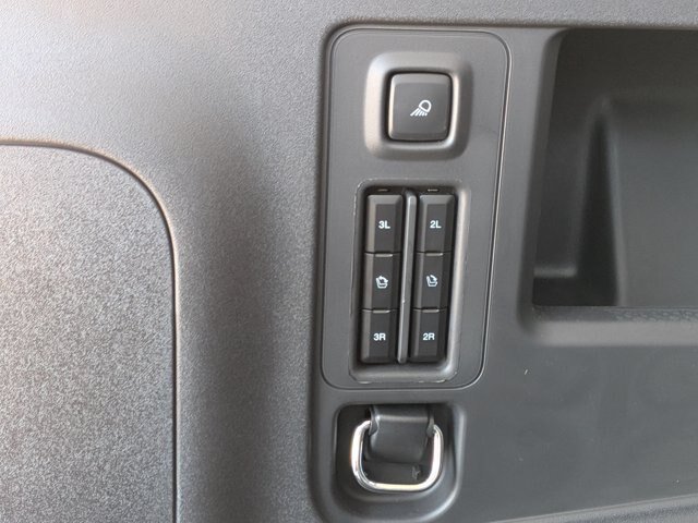 New 2025 Agate Black Metallic Ford Platinum® image 35