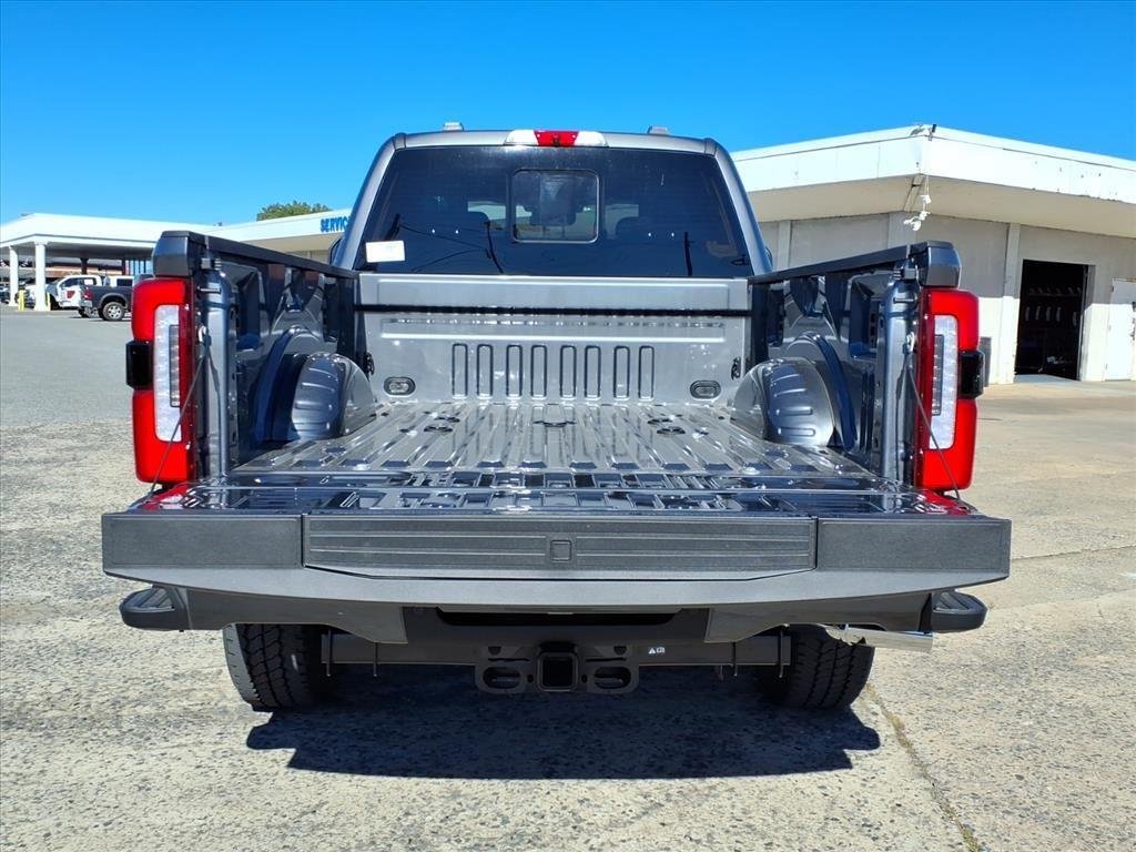2026 Ford F-250 Super Duty Platinum - Photo 23