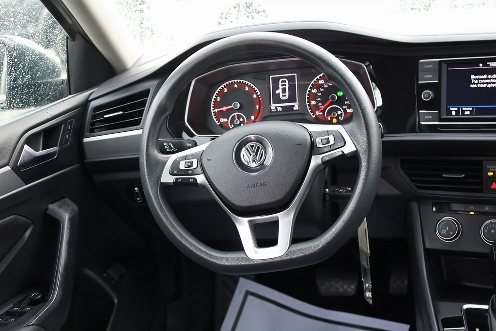2021 Volkswagen Jetta S - Photo 19
