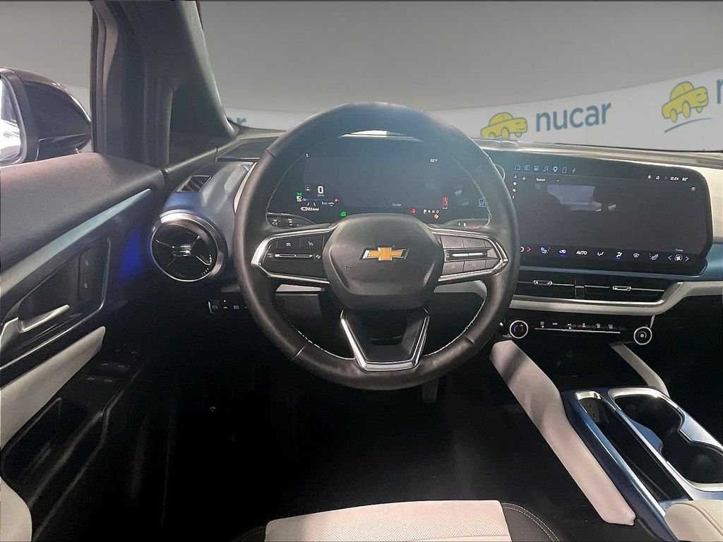 Used 2025 Black Chevrolet LT image 18