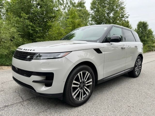 2025 Land Rover Range Rover Sport P360 SE MHEV's photo