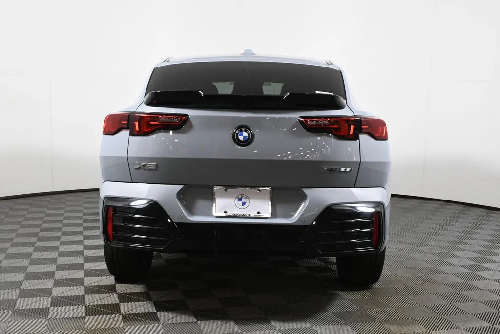 New 2027  BMW xDrive28i image 6