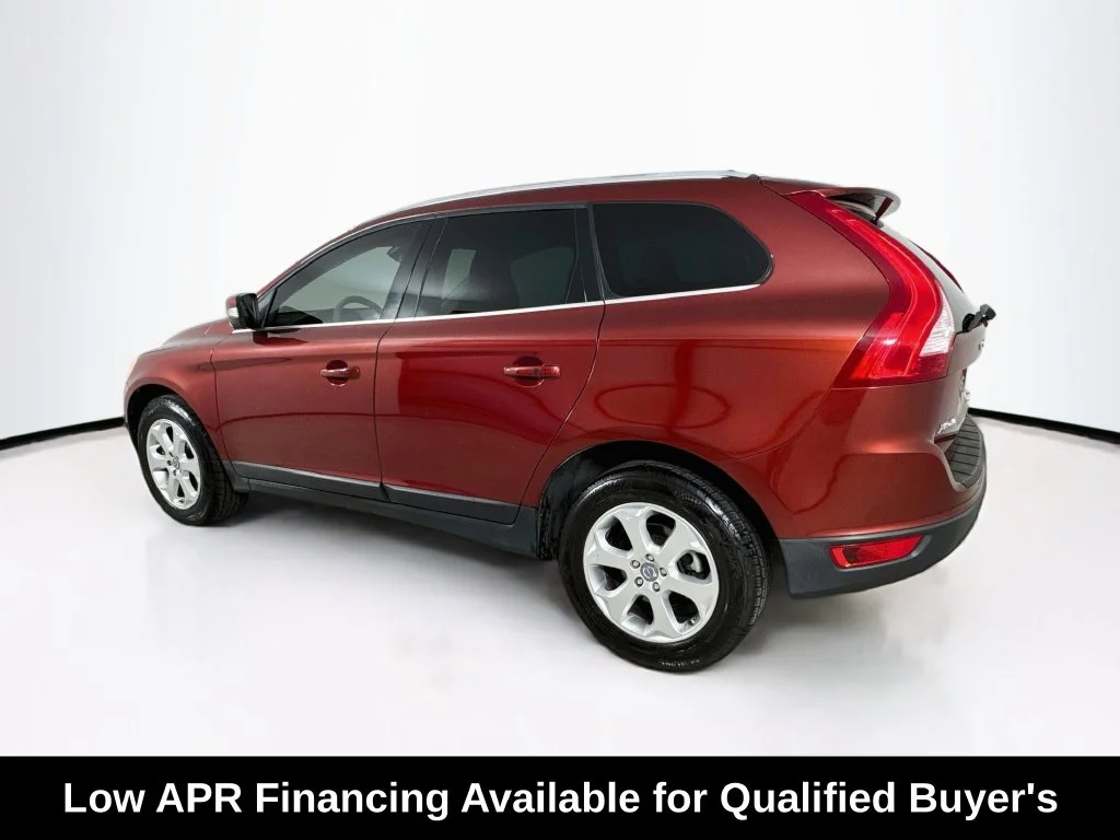 Used 2013 Red Volvo 3.2 image 3