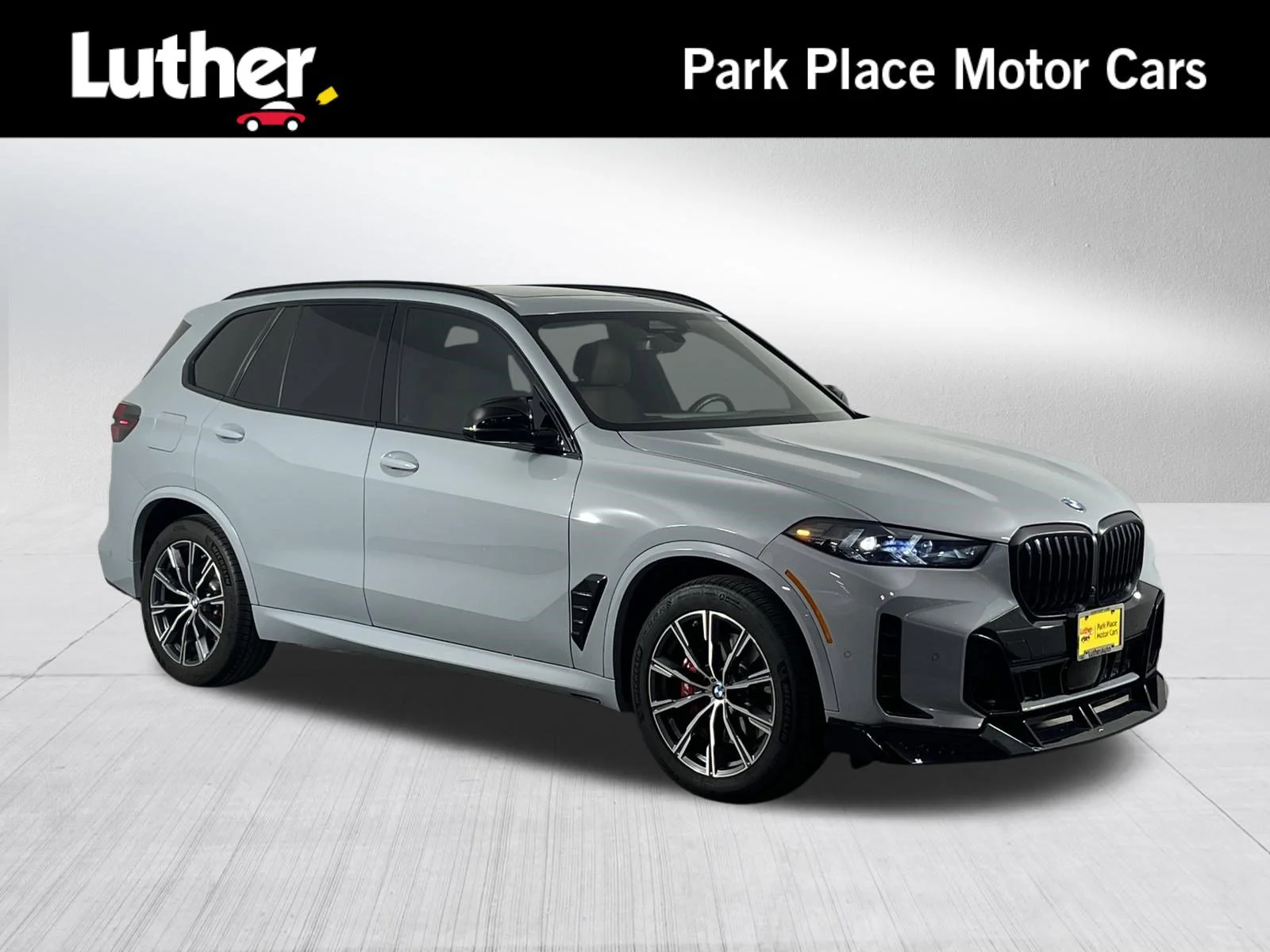 2024 BMW X5