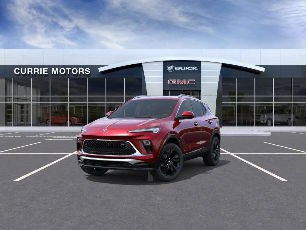 2026 Buick Encore GX Sport Touring - Photo 8