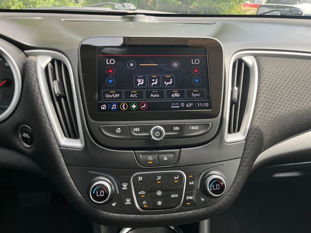 2023 Chevrolet Malibu 1LT - Photo 28