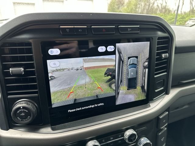 2024 Ford F-150 XLT - Photo 9