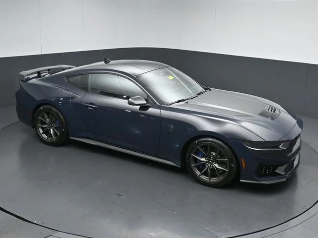 2026 Ford Mustang Dark Horse - Photo 43