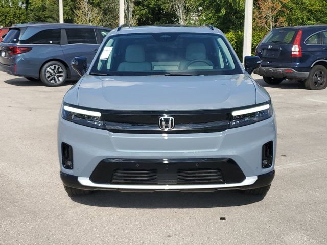 New 2026  Honda Touring image 2
