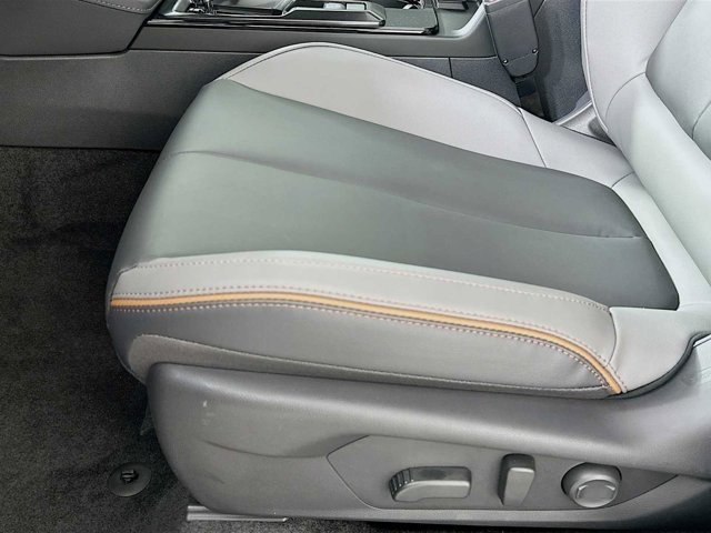 New 2026 MAGNETITE GRAY METALLIC Subaru Sport image 17