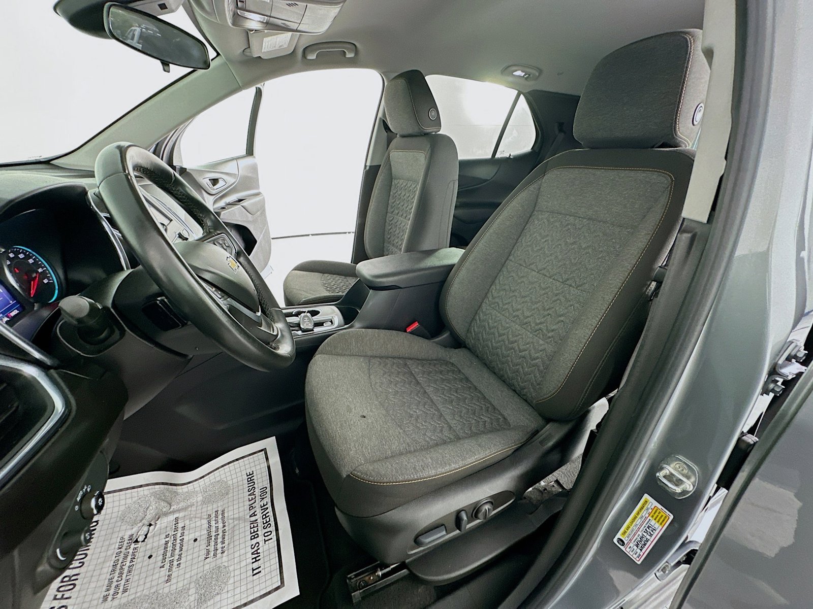 2023 Chevrolet Equinox LT - Photo 27