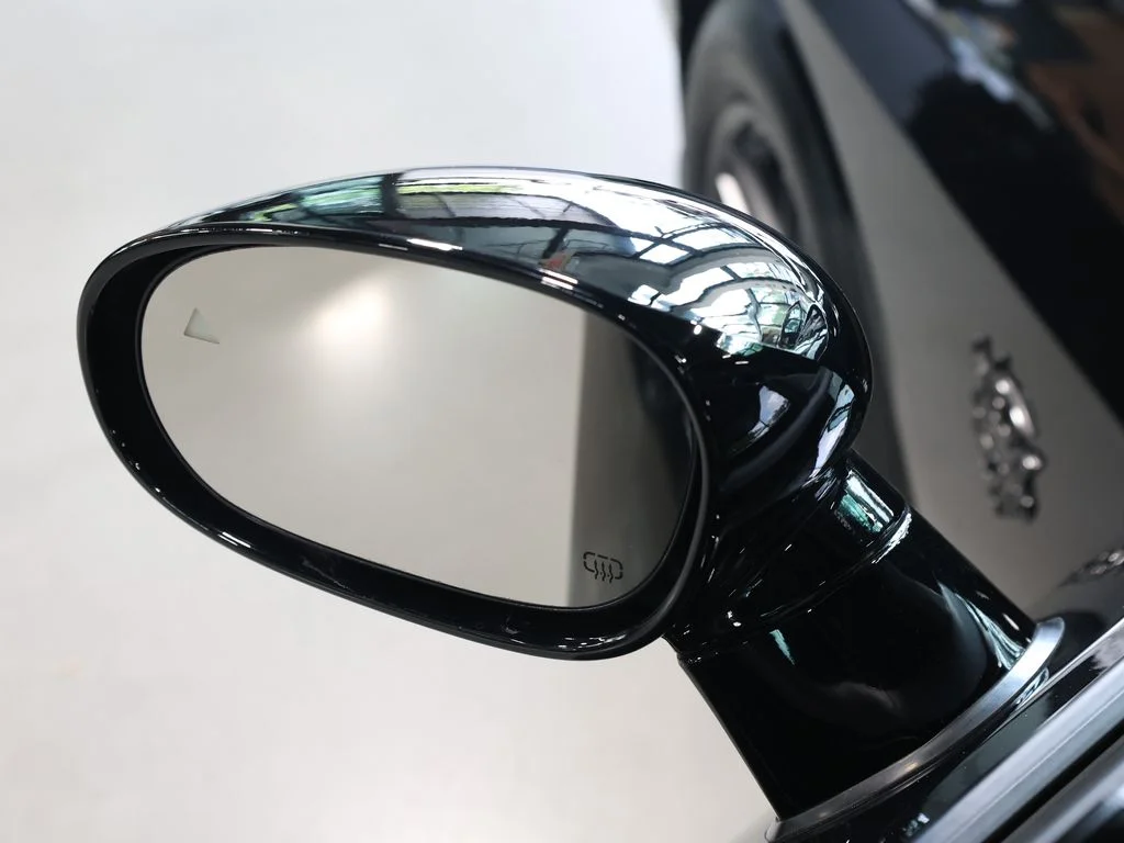 Used 2023 Black Dodge SRT Demon 170 image 9