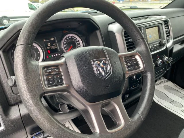 Used 2021 Blue Ram Warlock image 14