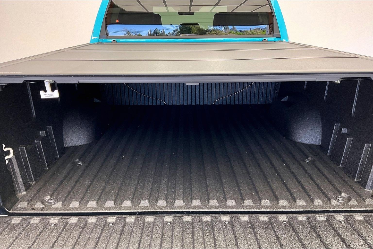 2026 Toyota Tundra TRD Pro - Photo 11