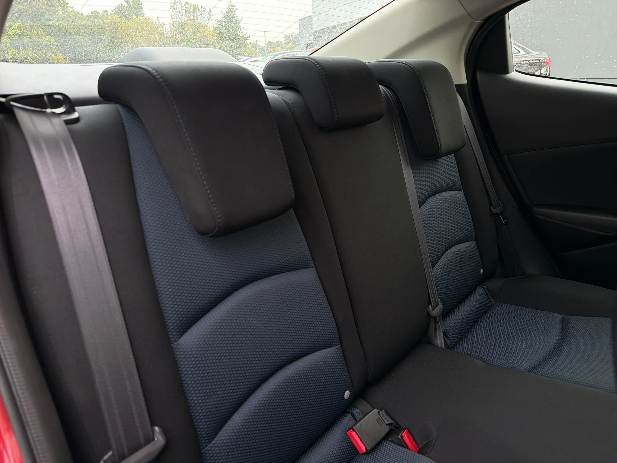 Used 2017 Pulse Toyota Base image 4