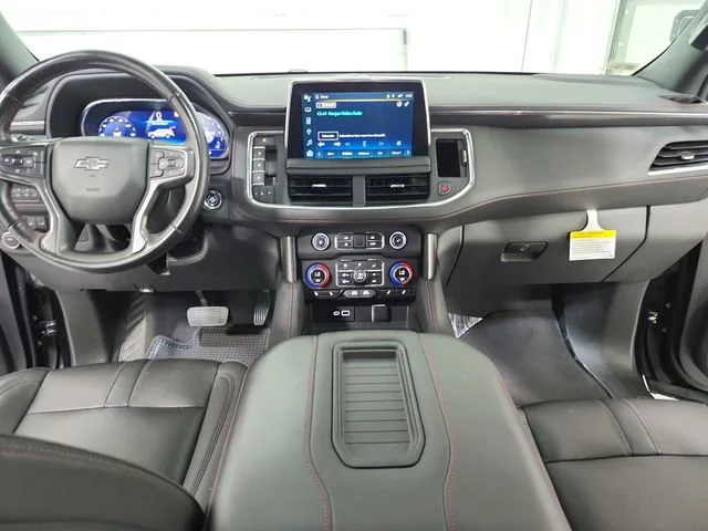 2022 Chevrolet Tahoe RST - Photo 26