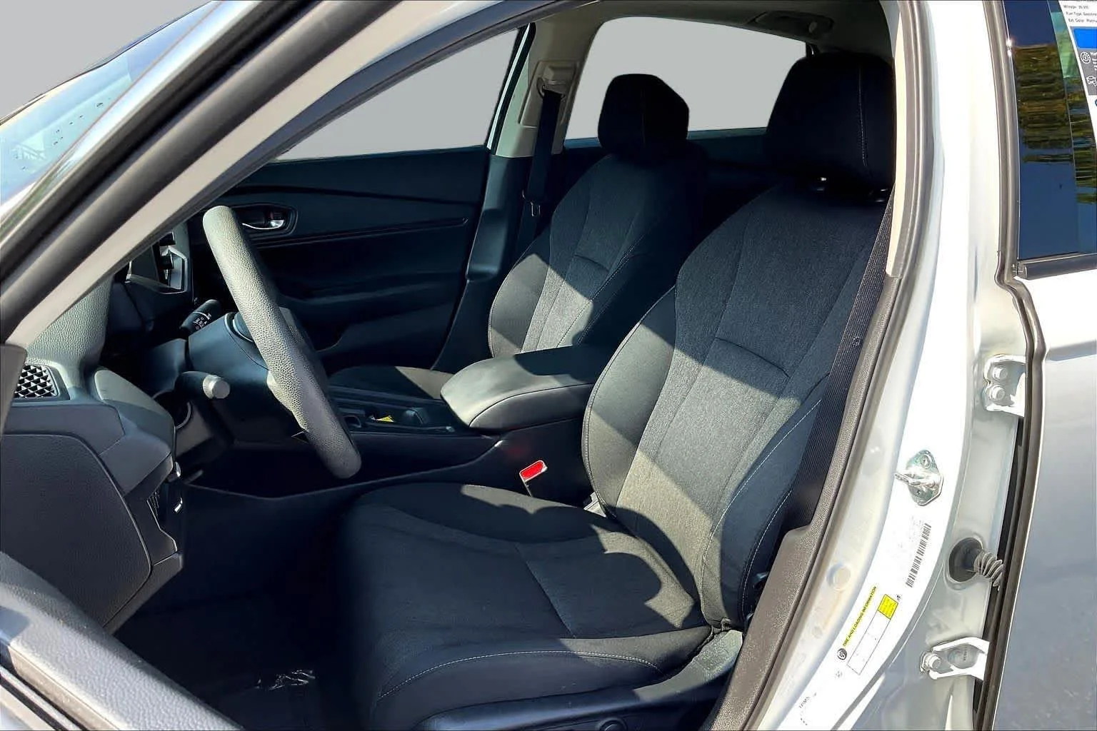 2023 Honda Accord EX - Photo 8