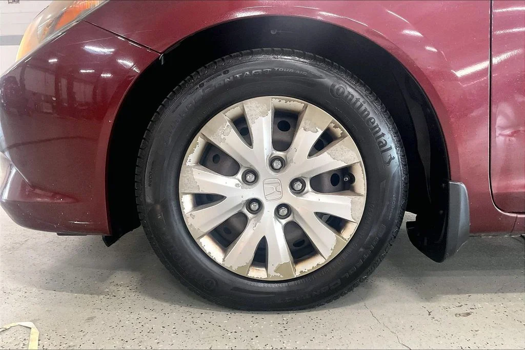 Used 2012 Red Honda LX image 8