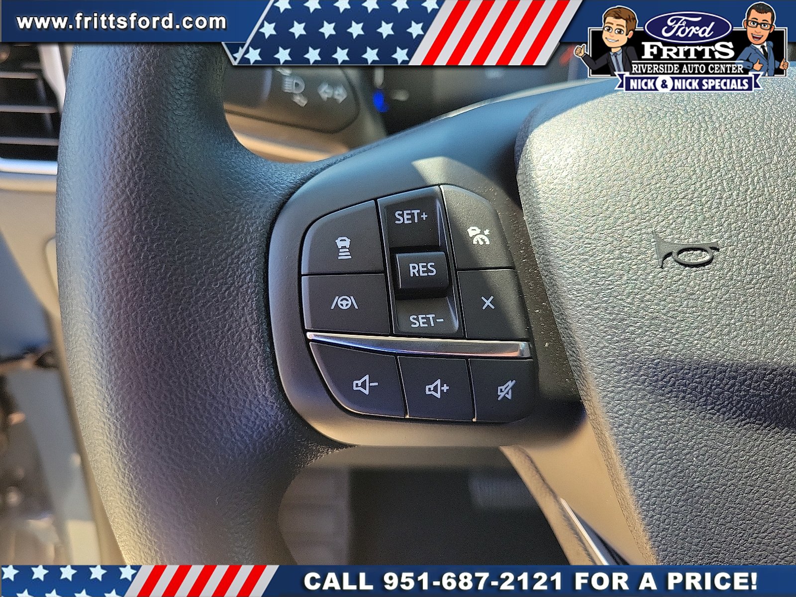 New 2026 Azure Gray Metallic Tri-Coat Ford Big Bend® image 5