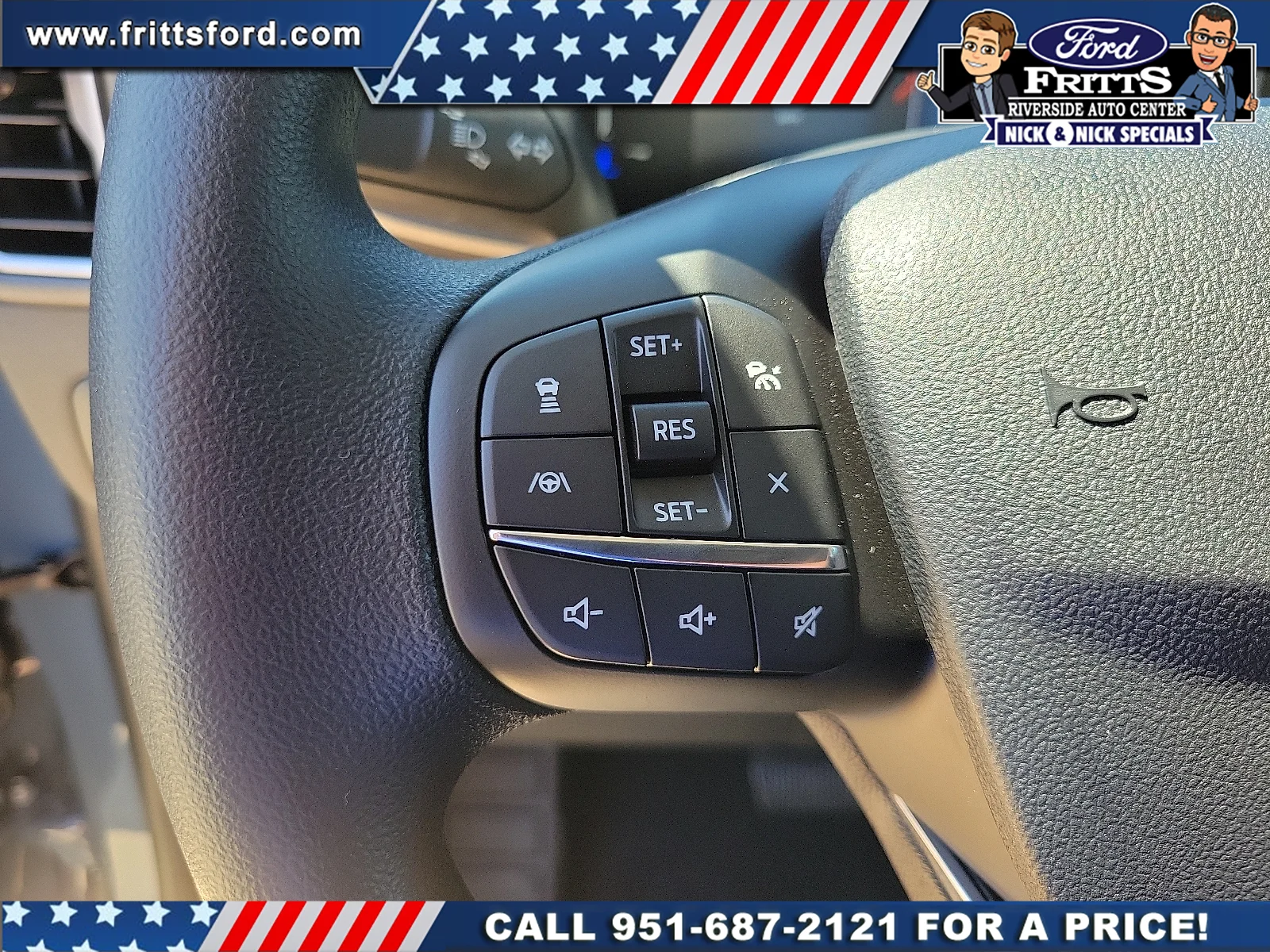 New 2026 Azure Gray Metallic Tri-Coat Ford Big Bend® image 5