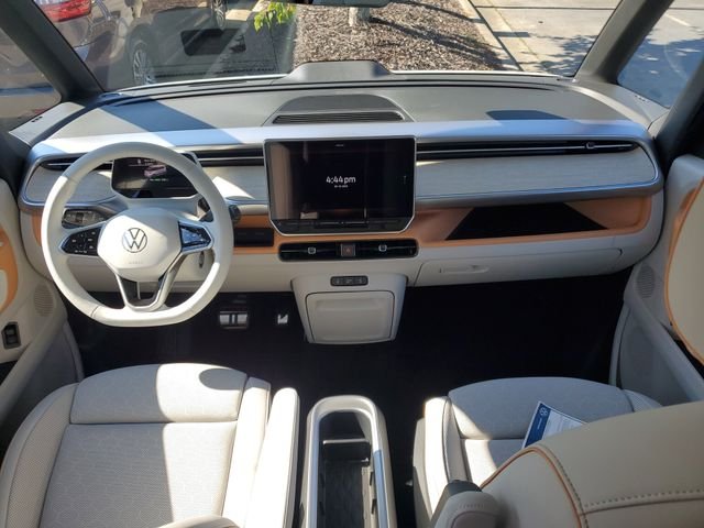 2025 Volkswagen ID. Buzz PRO S PLus - Photo 15