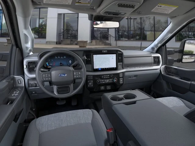 2026 Ford F-250 Super Duty XLT - Photo 9