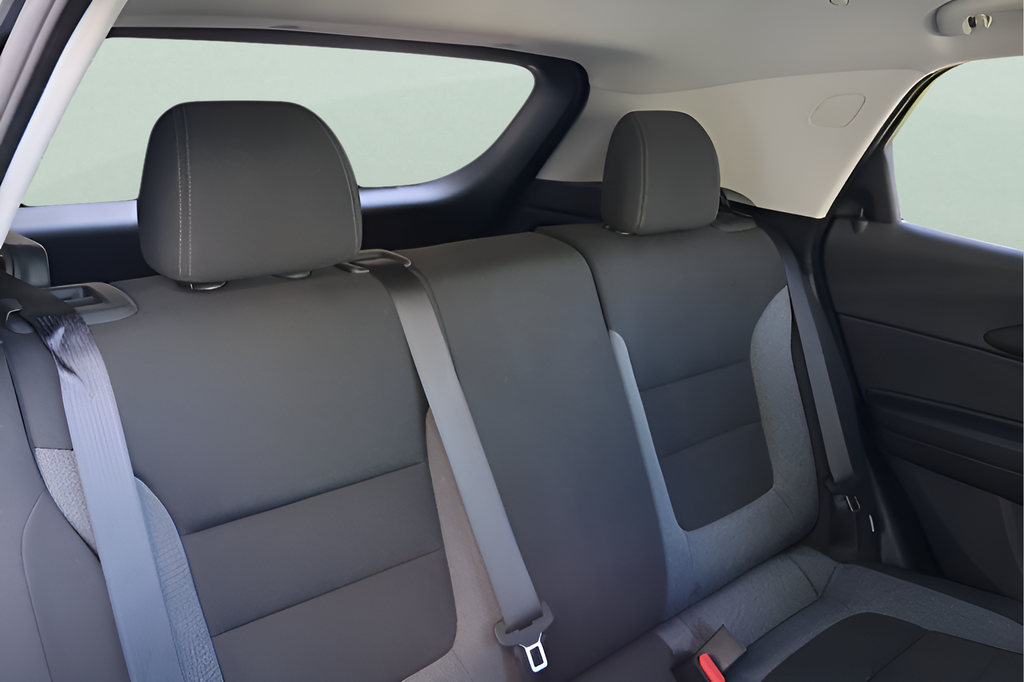 Used 2023 Black Chevrolet LT image 15