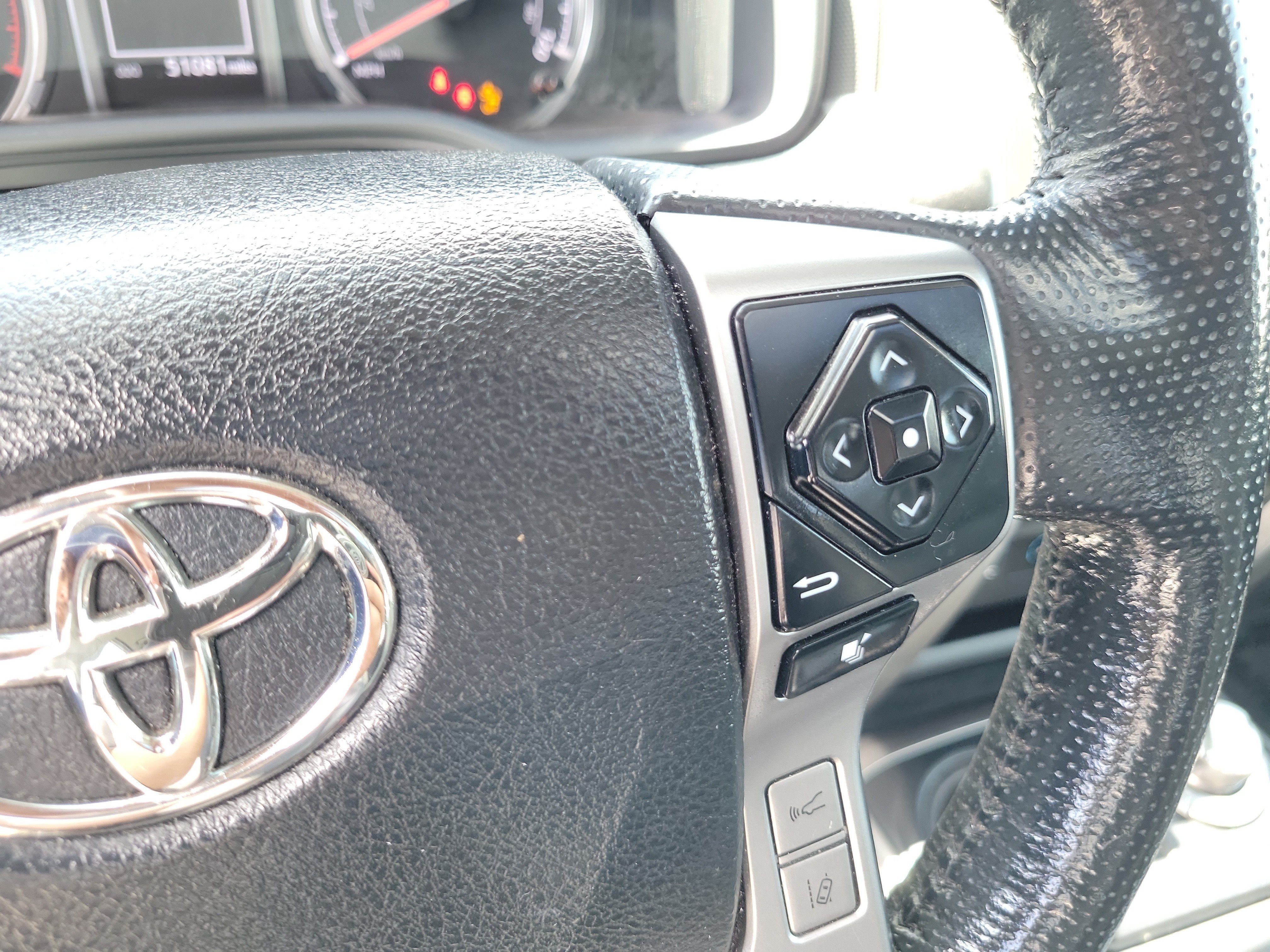Used 2024 Pearl Toyota Limited image 26