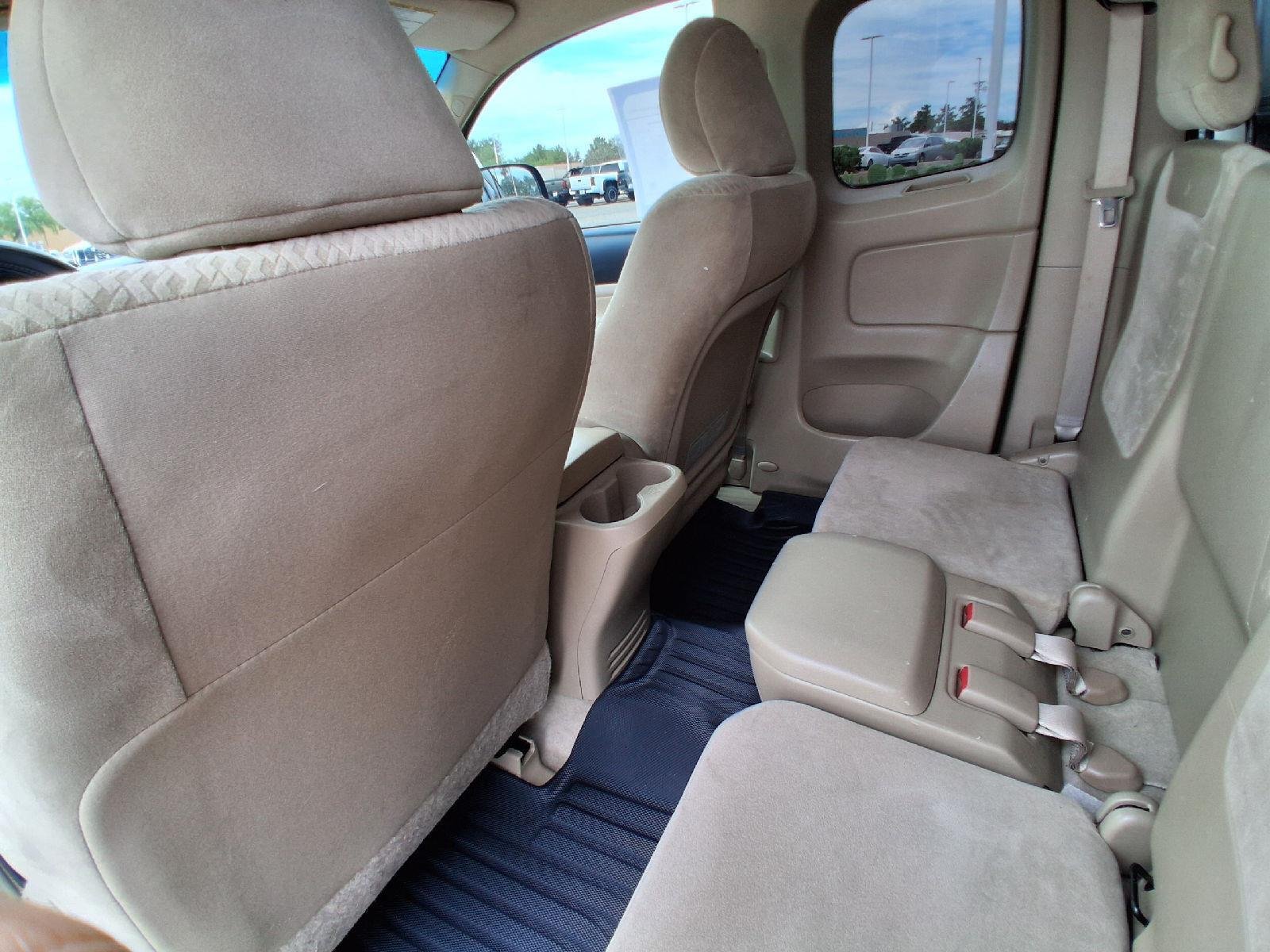 Used 2009 Pyrite Mica Toyota PreRunner image 22