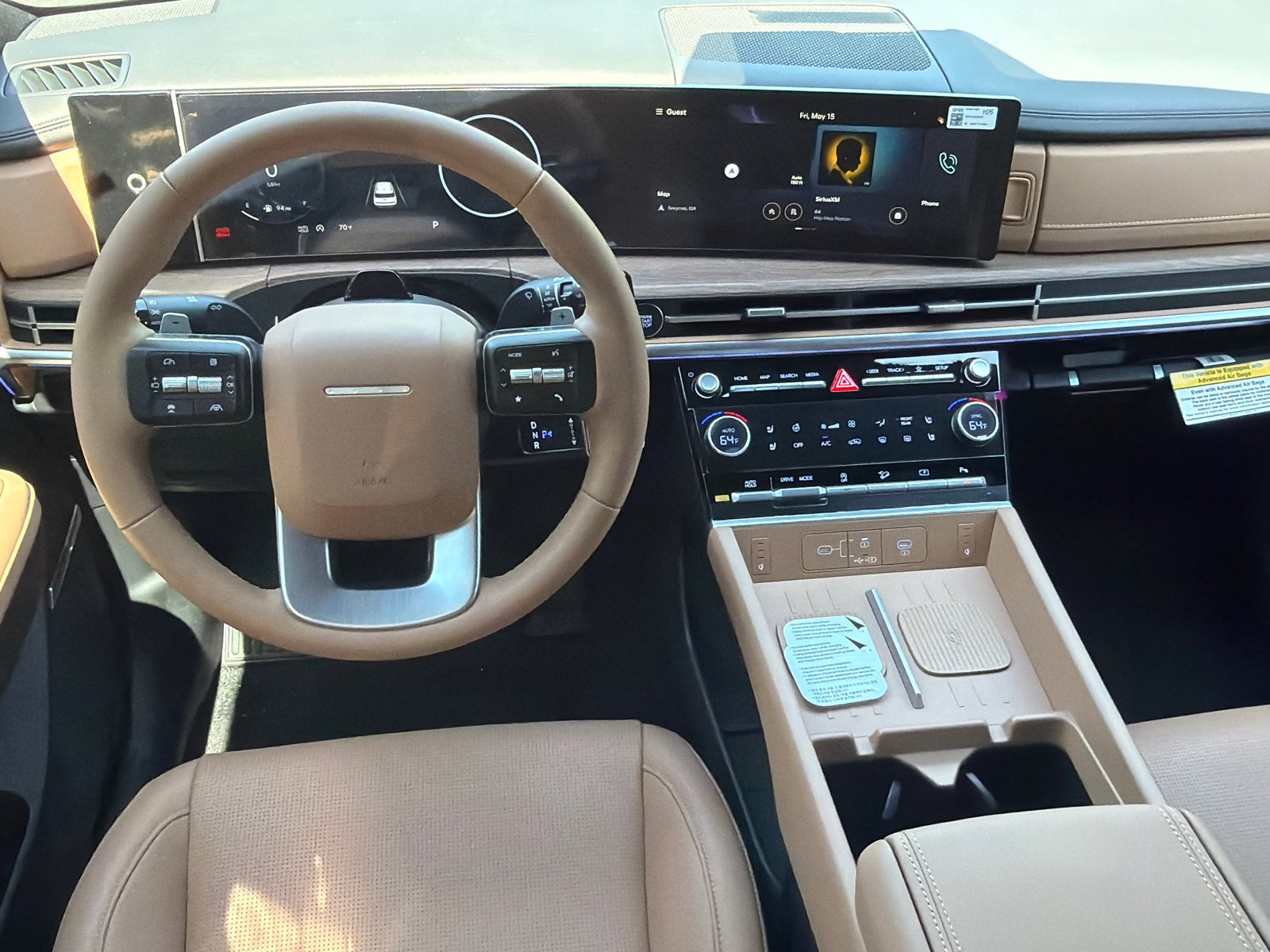 New 2026 Ecotronic Gray Hyundai Limited 7P image 17