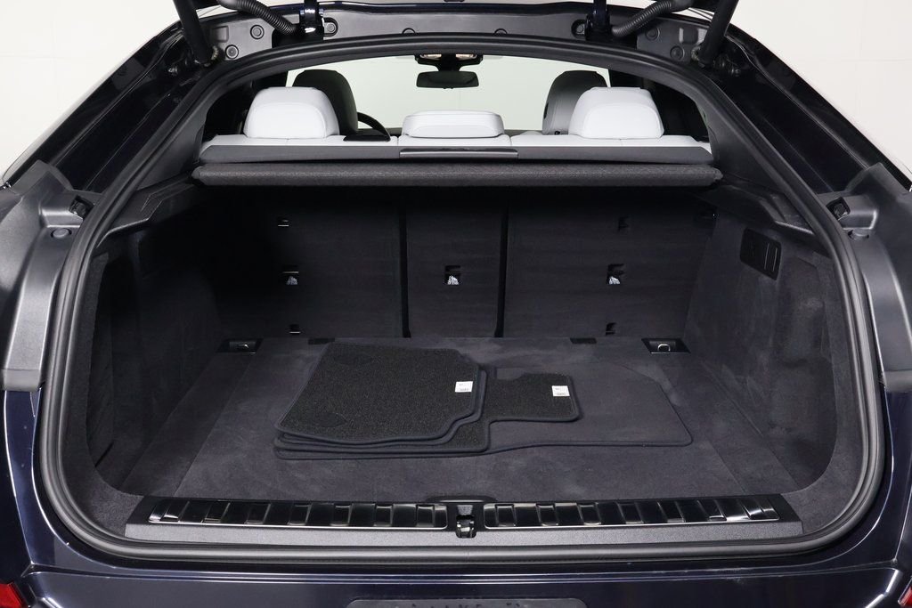 2026 BMW X6 40i - Photo 14