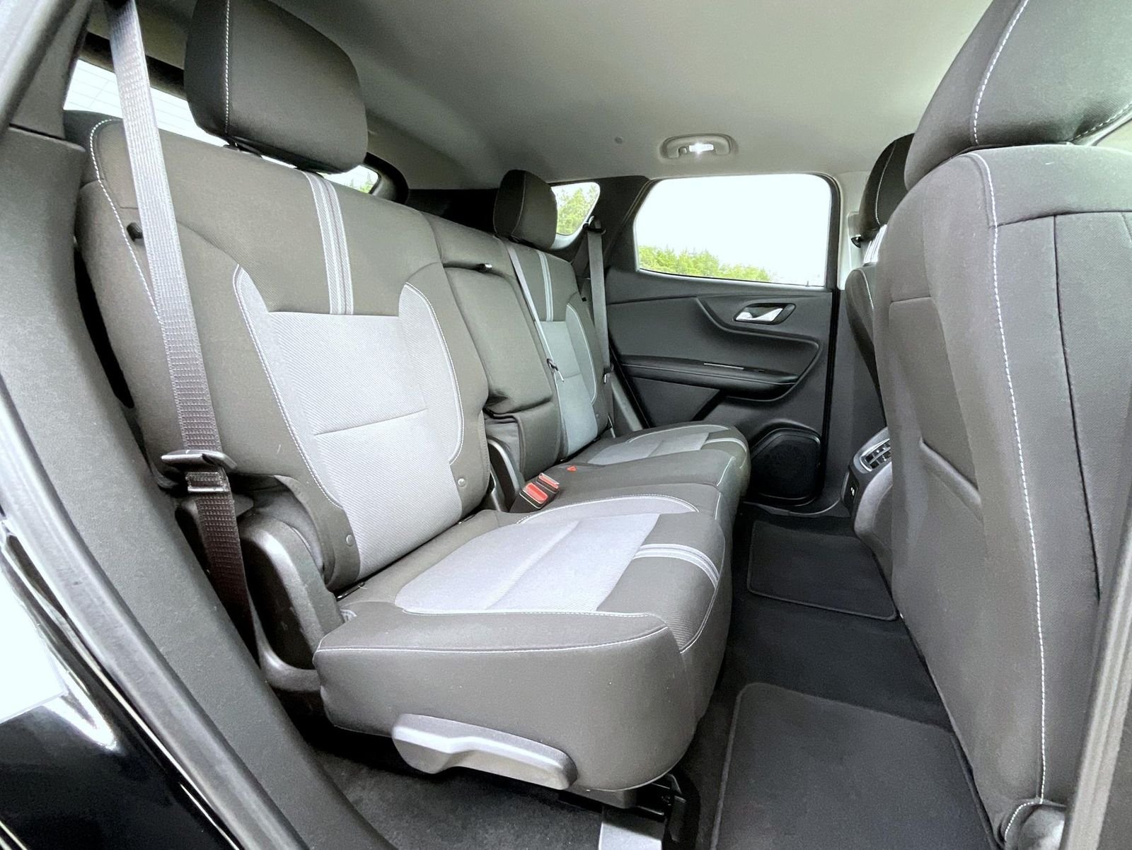 Used 2025 Black Chevrolet LT image 20
