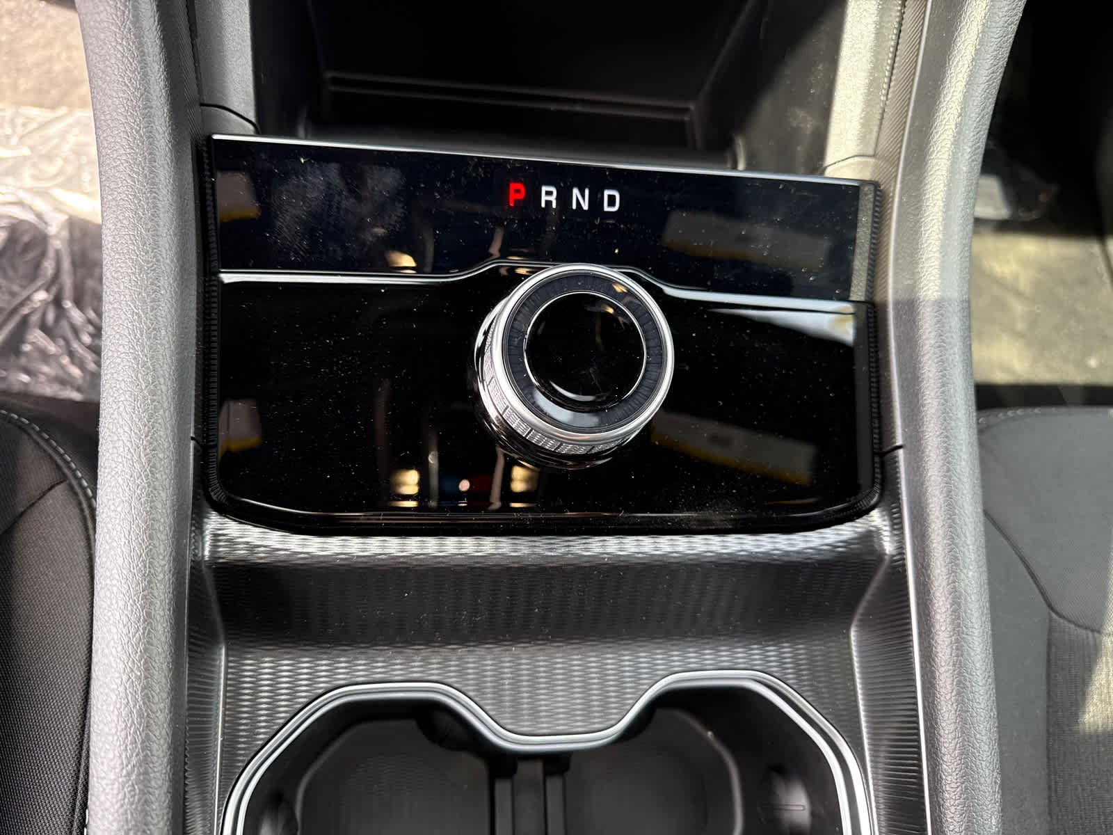 2025 Jeep Grand Cherokee L Laredo - Photo 29