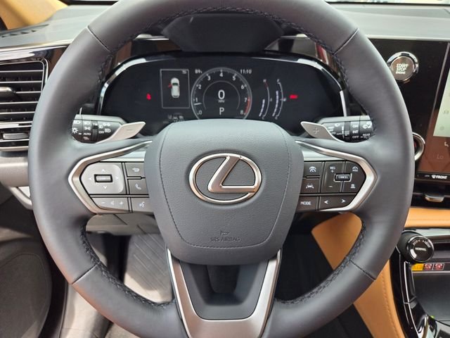 Certified Used 2025 CLOUDBURST GRAY Lexus 250 Base image 27
