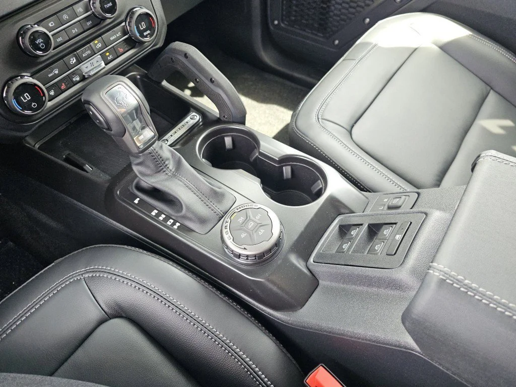 New 2026 Avalanche Ford Outer Banks image 35