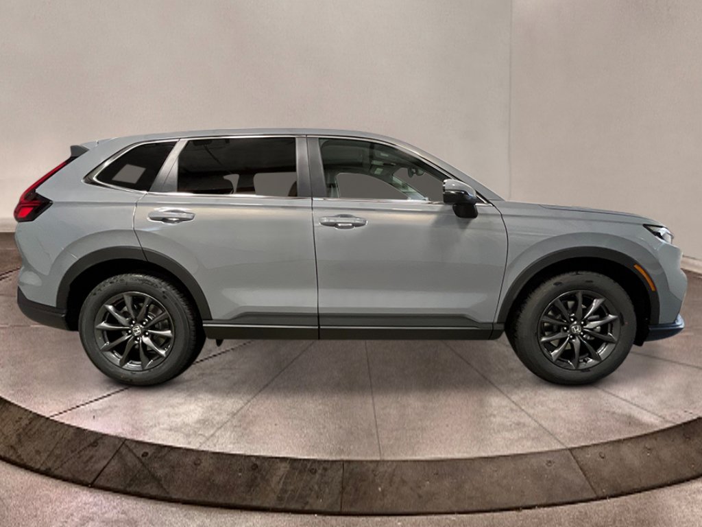 New 2027 Urban Gray Pearl Honda EX-L image 7