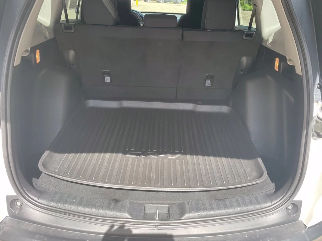 2022 Honda CR-V EX - Photo 19
