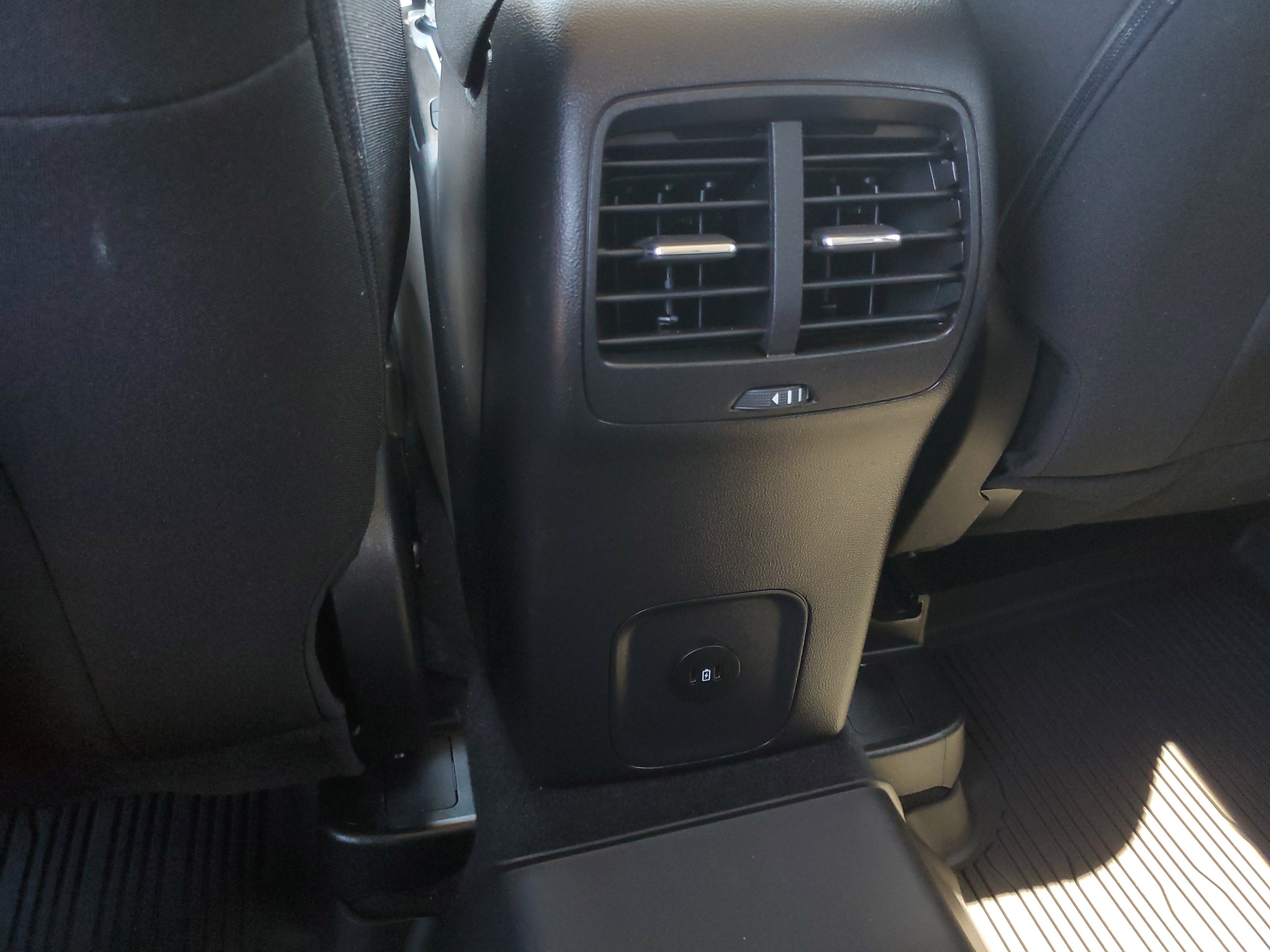 Used 2023 Blue Ford Active image 10