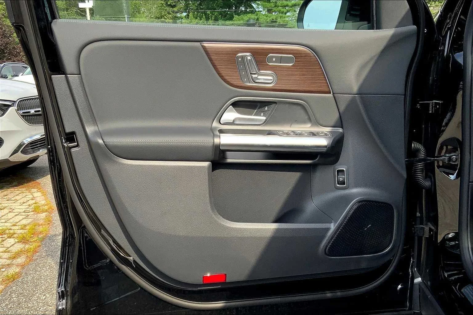2026 Mercedes-Benz GLA GLA 250 - Photo 14