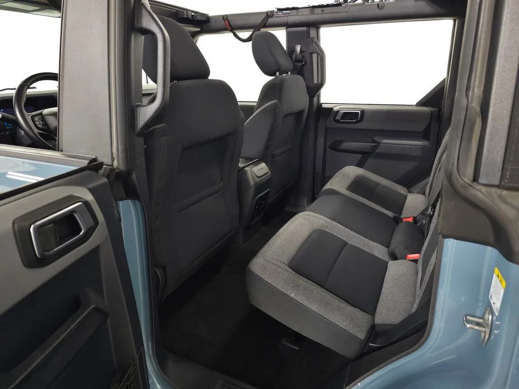 Used 2021  Ford Big Bend image 29