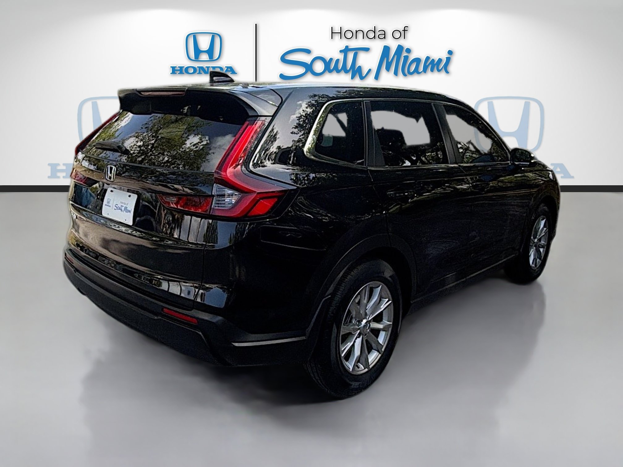2024 Honda CR-V EX - Photo 6